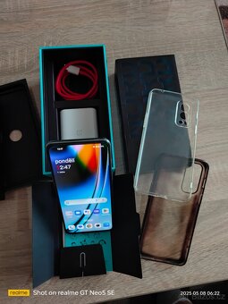 OnePlus Nord 2 5G 8/128GB - 4