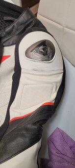 Kombinéza Dainese Avro - 4