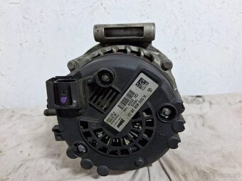Generátor Mercedes A0009062822 - 4
