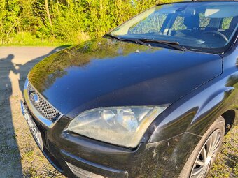 Ford Focus 2.0 Tdci - 4
