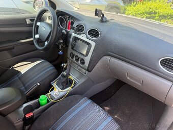 Ford focus 2.tdci 100kw - 4
