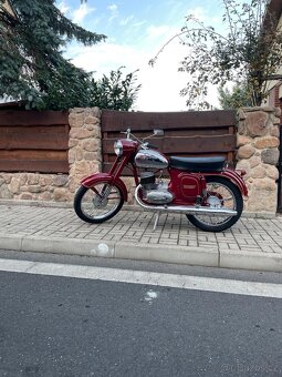 Cz 175 sport - 4