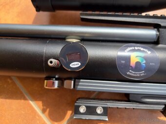 AEA Challenger PRO LB Gen.2 7,62mm - 4