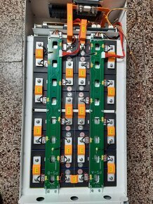 LifePo4 baterie SEPLOS Mason 48V 280Ah, 15 kWh - 4