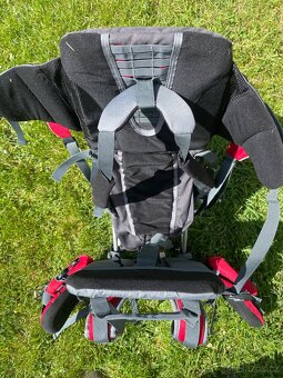 Nosítko Salewa koala - 4