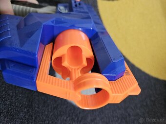 Nerf Elite - 4