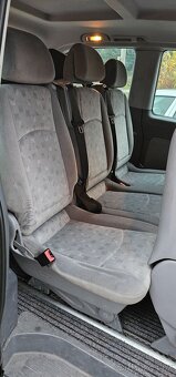 Mercedes-Benz Viano 2.2 CDI manuál - 4