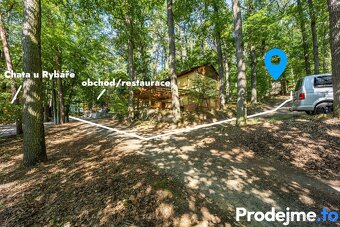 Prodej chaty, 64 m2 - Bítov, ev.č. 01189 - 4