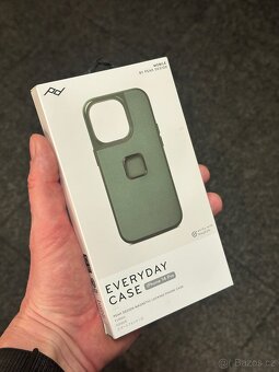 Peak Design kryt iPhone 14 pro - 4