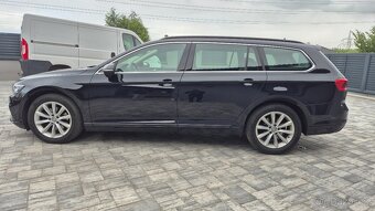 Volkswagen Passat 1.5 TSi 110kw DSG LED ZÁRUKA - 4