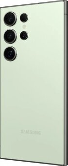 Samsung Galaxy S24 ultra 1TB light Green CZ v záruce - 4