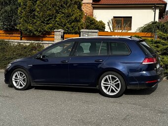GTD 135kw 6st. manuál, 267000km, 2017 facelift - 4