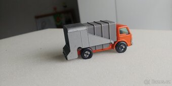 Matchbox 1970 - 4
