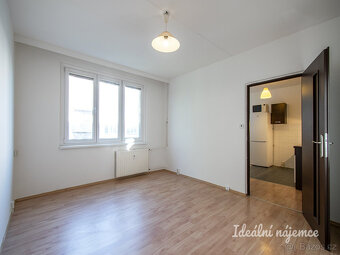 Pronájem bytu 2+kk, Nedašovská, Zličín, 16900 Kč/měs, 37 m2 - 4