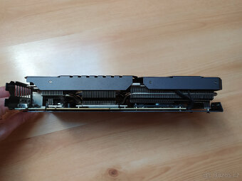 ASUS TUF RTX 3070 8GB OC O8G - 4
