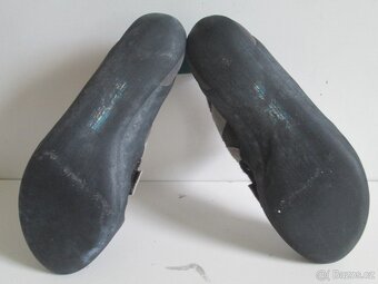 lezačky Scarpa....vel.41,5 - 4