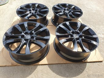 Cx-5 cx-30 cx-7 tucson quashkai sorento 5x114,3 r19 crv gh - 4