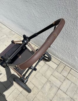 Podvozek Cybex Priam - 4