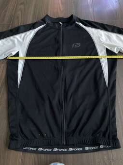 Cyklistický dres - 4
