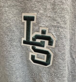 dámské tričko Levis LS, vel. L/G, Standard Fit /NOVÉ/ - 4