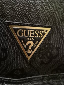 Velký batoh Guess - 4