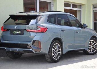 BMW X1 xDrive23d M-SPORT - 4