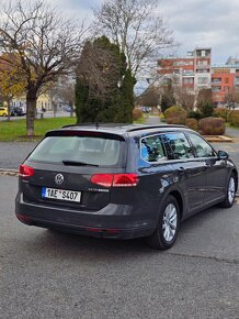 Volkswagen Passat B8 2.0 TDI DSG - 4