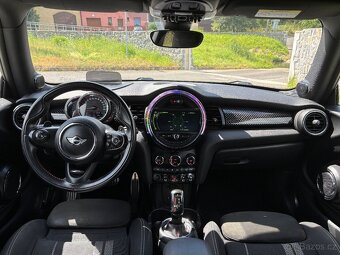 Mini Cooper JCW F56 2.0 (231 k, Automat, 2018) – TOP výbava - 4