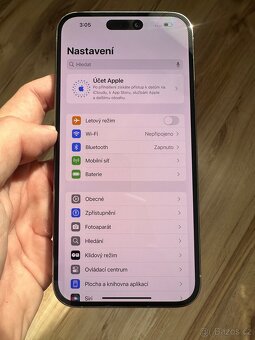 iPhone 14 Pro Max 256gb Gold - 4