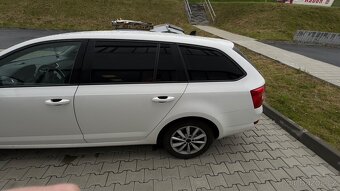 Škoda octavia III, 1,6tdi 82kw bez adblue - 4