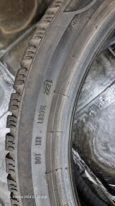 4KS ZIMNÍ PNEU PIRELLI - 4