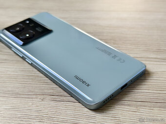 Xiaomi 13T , velmi pěkný stav, ještě v záruce - 4