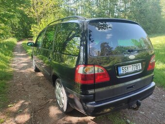 Ford Galaxy - 4