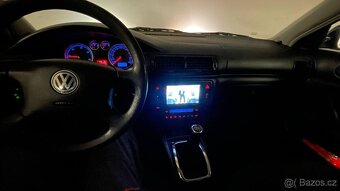 Volkswagen Passat B5.5 1.9 TDI 6 kvalt 97Kw - 4