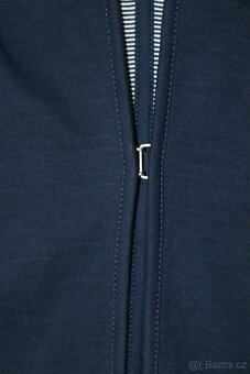 Dámské navy sako Tom Tailor vel. XS - 4