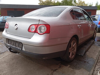Volkswagen Passat B6 2.0.TDI r.v.05 BKP 103kw(4582) - 4