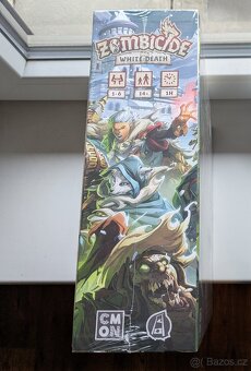 Zombicide: White Death - 4
