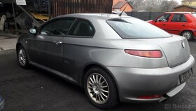 Alfa Romeo GT 1.9 JTD 110 kW rok výroby 2004 - 4