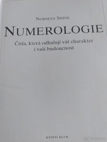 Numerologie 2x a Písmo nelže/grafologie - 4
