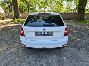 Škoda Octavia 3 2.0 TDI 110kw DSG 2019 Soleil - 4