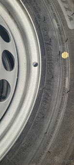 VW Crafter, MAN - 4