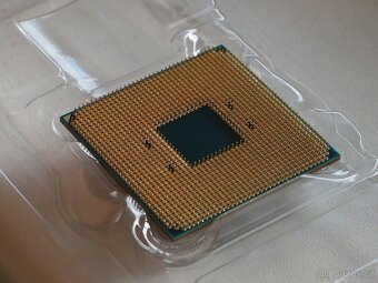 AMD Ryzen 5 5600G - 4