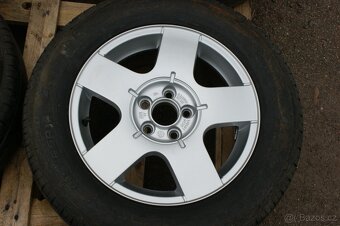 kola originál VW a taky na Audi Seat Audi - 4
