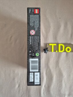 LEGO 75324 Útok Dark trooperů - 4