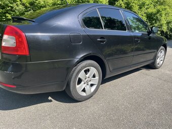 Škoda OCTAVIA a5 FL 2.0tdi 103kw NOVA STK - 4