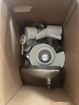 Robot ETA Gratus Evo max 1028 - 4