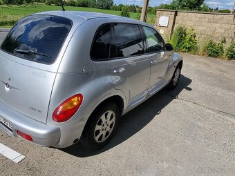 Chrysler PT Cruiser - 4