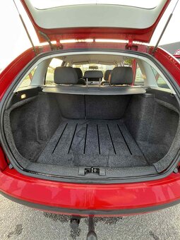 Škoda Fabia Combi - 47 kw - 4