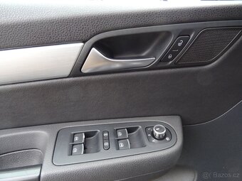 Volkswagen Sharan 2.0 TDi 103kW 4x4 7míst, Bohužel prodáno - 4