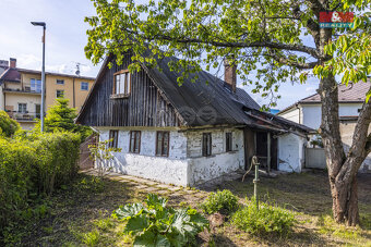 Prodej, chalupa 102 m2, zahrada 717 m2, Červený Kostelec - 4